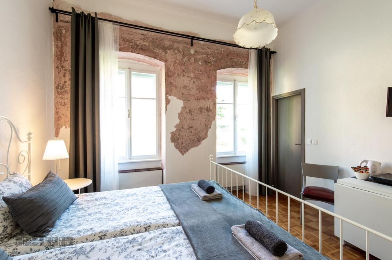 Sobe Poldka Hotel Dolenjske Toplice Ngoại thất bức ảnh