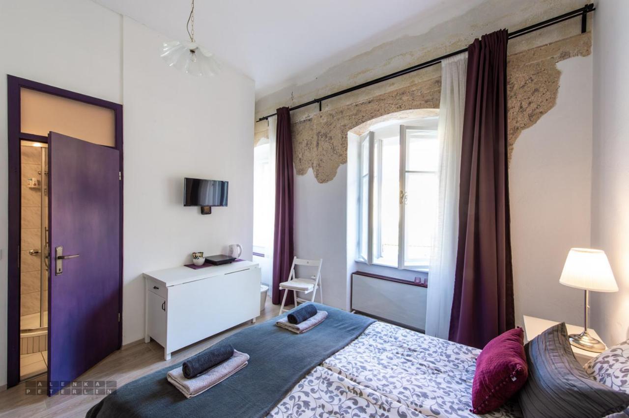 Sobe Poldka Hotel Dolenjske Toplice Ngoại thất bức ảnh